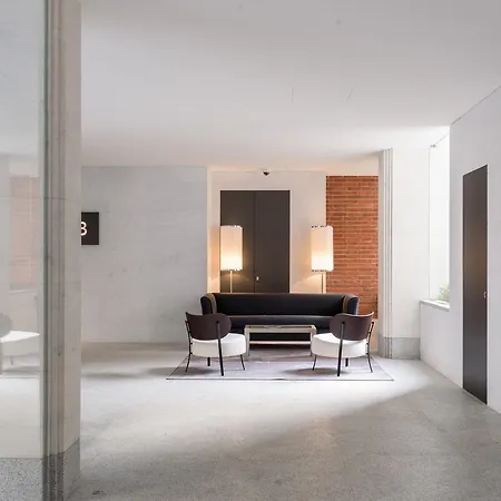 Canguroproperties - Leopardi Apartamento Milão