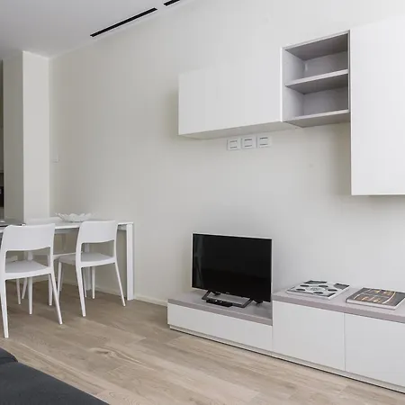Canguroproperties - Leopardi Διαμέρισμα Μιλάνο