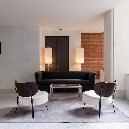 Canguroproperties - Leopardi Μιλάνο