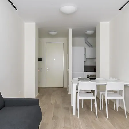 Διαμέρισμα Canguroproperties - Leopardi Μιλάνο