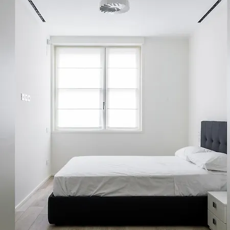 Διαμέρισμα Canguroproperties - Leopardi *