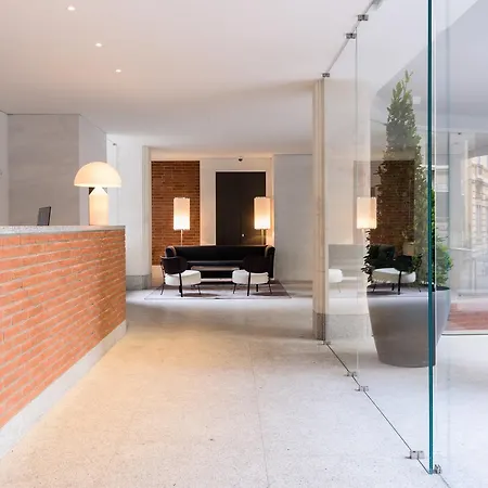 Διαμέρισμα Canguroproperties - Leopardi
